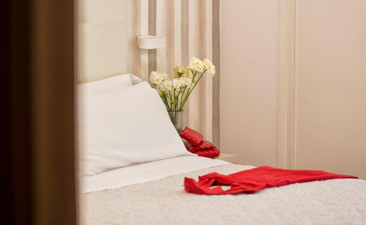 Hotel Bremen 里米尼 外观 照片