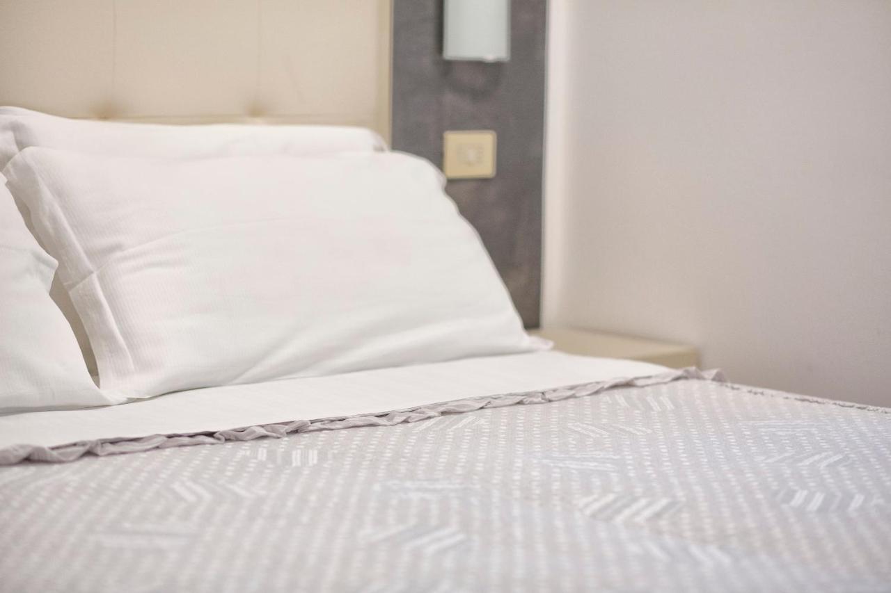 Hotel Bremen 里米尼 外观 照片