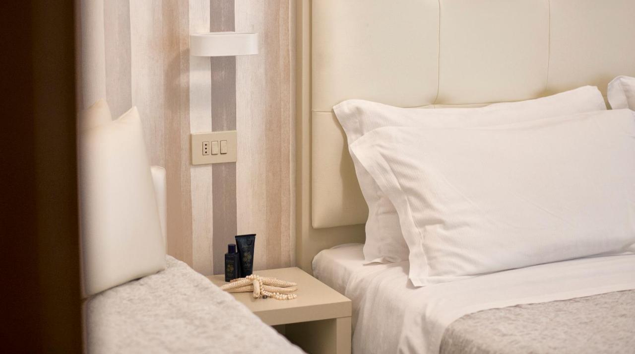 Hotel Bremen 里米尼 外观 照片