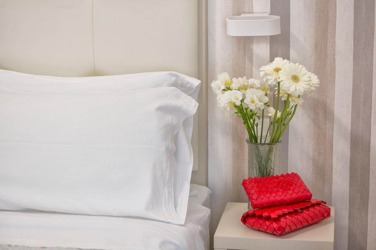 Hotel Bremen 里米尼 外观 照片
